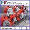 Industrial Belt Conveyor Drive Drum Pulley For Conveyor