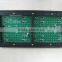 P10 rgb multi color led branding programmable scrolling publicity products                        
                                                Quality Choice
