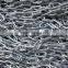high quality NACM84 / 90 standard steel link chain
