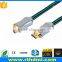 HDMI Cable 24K gold plated high Speed full 3D 2160P10M 20M 30M 40M 50M