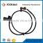 ABS sensor for SAAB 9-5 4909966 4686648 for high quality