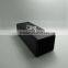 Hot Custom Logo Sunglasses Case Leather