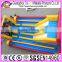 Gaint inflatable obstacle course for outdoor,Spider man inflatable obstacles