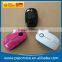 Unique Round Scroll 2.4G wireless gift mouse