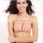 invisible silicone bra