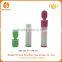 2015 WIN-MATE Cosmetics Usage empty customize lip balm tube