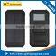 2016 Modern Fashion Style Solar Charger Powerbank / 20000mAh solar wireless charger