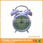 Lovely variety of colorful wake up light clock