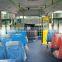 Low Price Huaxin Brand HM6601 20 seats new model mini city bus for sale