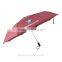 promotional umbrella with logo , golf umbrella with plastic cover double layer umbrella YR3698