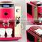 Fully Automatic Coffee Machine with LCD Display