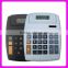 Big size desktop calculator & colorful calculator