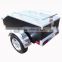 Travel Trailer Motorcycle Carrier For Sale