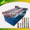 concrete art fence making machine from China manufacturer/Environmental barrier machinery