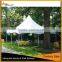 Waterproof Gazebo Canopy 10x10m 8x8m 6x6m 5x5m 4x4m 3x3m, Pagoda Tent for sale