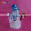 2016 New Design LED Decoration 100 Wholesale Clear Glass Christmas Ornaments