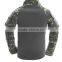 china wholesale camouflage army mens tactical clothing