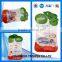 food grade zip lock plastic bag zip lock plastic bag} for food packaging