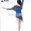 New design elegant spring autumn belly dance costumes (QC2375-1)