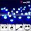 Waterproof smart pixel rgb led module