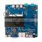 High Quality 2016 New All In One Motherboard Mini Motherboard Optional 4th 4010U i3 i5 i7 HTPC VGA, 4*USB,Support Win7/WIN8/W10