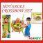 Hot selling funny archery toys set/ arrow&bow toys/crossbow set 881-08