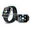 a9 smart watch ce rohs smart watch wrist watch making kit