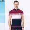 summer of 2016 new business fashion leisure article wide t-shirts with short sleeves