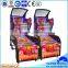 Superwing redemption games Coin operated indoor amusement teen arcade basketball game machine