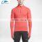 Custom Wholesale Fashion Training Tees Long Sleeve Shirt Yoga Sport Tops
