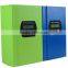 Ecnomical 40A 50A 60A mppt controller mppt wind and solar hybrid charge controller