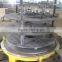 High equality ionic nitrogenation oven