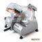 10inch 250mm Semi-Automatic Electric Meat Slicer