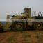 Used CAT 992C LOADER Japan Original
