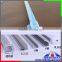 led strip profile, LED aluminum channel, aluminum profile for led rigid bar