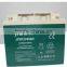 12v40ah storage deep cycle lead acid batter