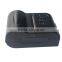 high printing label thermal bluetooth small bill printer