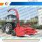 silage harvester,tractor mounted forage harvester