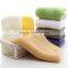 China manufacturer wholesale 100%cotton bulk bath hand towels for bathroom