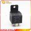 Factory supply top quality single pole double throw contact 24V 4PIN car relay                        
                                                Quality Choice