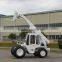 HNT30-2D/HNT30-4D Telescopic Crane Loader