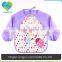 Customized Factory Price Plastic Baby Bibs