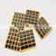 Die cutting EVA & PET film used for electronics