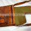 Real Leather Camera Bag Handmade Messenger Shoulder Bag
