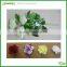 silk flower artificial flower camellia heads