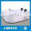 2016 China Popular Deeply Hot Tubs For Adults For JS-8631R