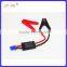 Starting current 200A auto booster cable