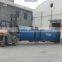 GX CE approved Roller Rotary Wood Sawdust Dryer from China with best service