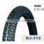 Long life Motorcycle tire and Inner tube at good prices