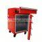 JGA Retro Style 1 Drawer 50L Mini Toolbox Refrigerator , Safe Fridge With 4 Wheels Visual Refrigerator